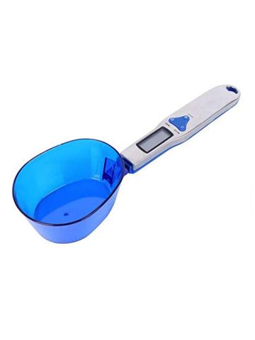 500 G/0.1 G Digital Kitchen Lab Gram Electronic Spoon Weight Food Scale
