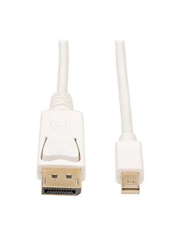 Tripp Lite Mini DisplayPort To DisplayPort Cable