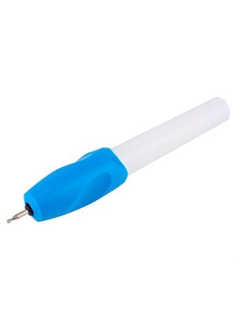 Electric Jewellery Metal Plastic Glass Wood Engraver Pen Carve Tool