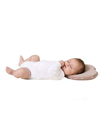 Tap Toys Baby Sleeping Shaping Pillow Baby Neck Protection Pillows Memory Nursing Pillow