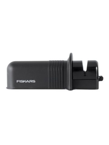 Fiskars Axe And Knife Sharpener, Black, 78616984J