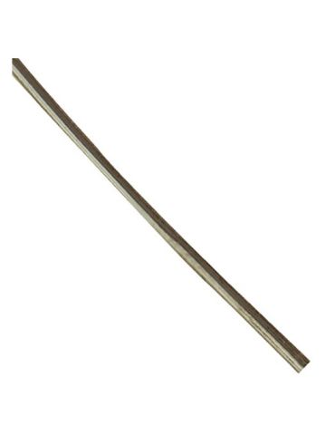 Remington Industries 22TCW Tinned Copper Wire,22 AWG, 100' Length, 0.0254 Diameter, Silver