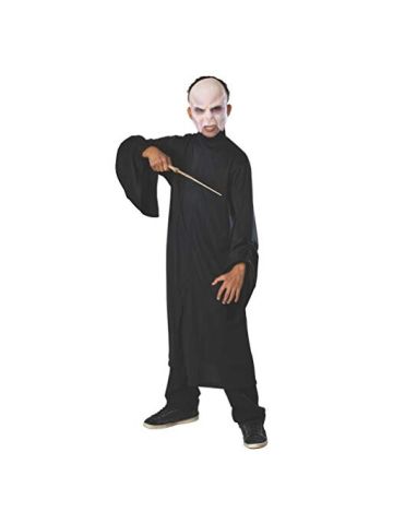 Harry Potter Child's Voldemort Costume Large
