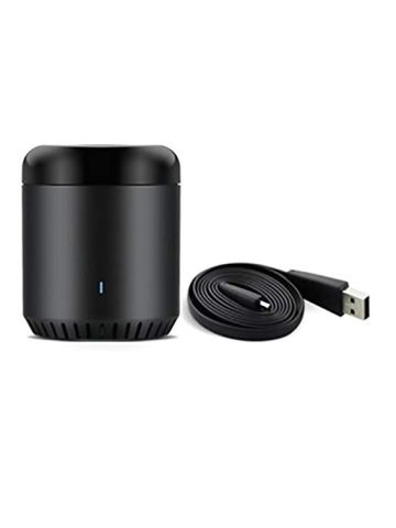 Broadlink Rm Mini 3 Smart Home Universal Intelligent WIFI/IR/4G Wireless Remote Control Switch Rm Mini3 via Phone Android and IOS