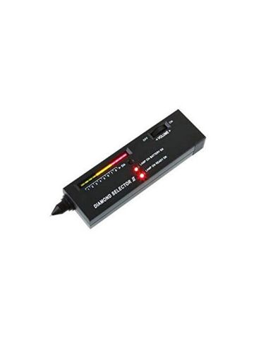 Diamond Selector Ii Moissanite Gemstone Tester Tool