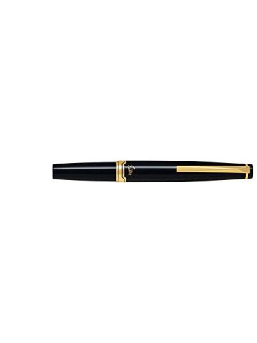 PILOT"Elite 95s / Black" Nib : Medium
