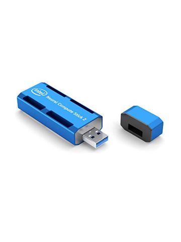 Movidius Neural Compute Stick 2 With Myriad X Vision Processing Unit