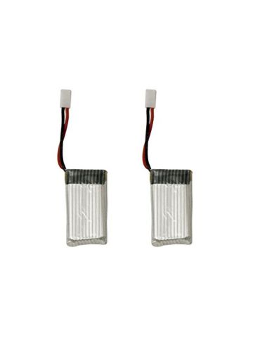 Monoprice H107C Spare Battery (2 Pack)