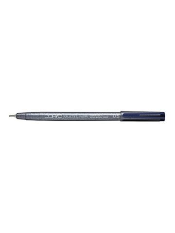 Copic Markers Multiliner 0.5 Cobalt Pigment Based Ink