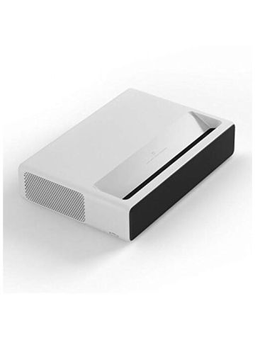 Xiaomi Mi Mijia Laser Projector 5000 Lumens Android 6.0 Alpd 3.0 4K Dmd Luetooth Prejector Up To 150 Inched Display Size - White