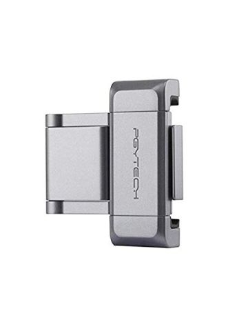 Pgytech Dji Osmo Pocket Foldable Phone Holder Plus Bracket Set of Dji Osmo Pocket Mount Clip Adapter Accessories
