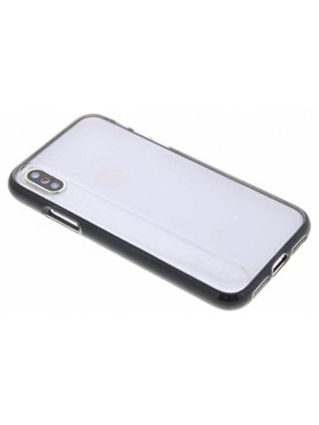 Gear4 D3O Windsor Case For iPhone X - Black