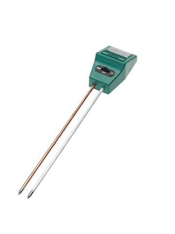 Garden Soil Ph Meter Moisture Tester