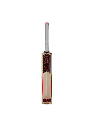 Gunn & Moore GM Mand DXM 808 Cricket Bat, Short Handle