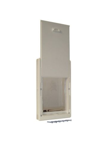 Ideal Pet Products Original Door With Telescoping Frame, Medium