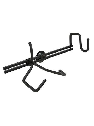 Monoprice 602131 Wall Mount For Acoustic Guitar, Horizontal