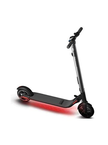 Ninebot Es2 Kick Scooter Folding Electric Scooter for Adults/kids Max Load 100 Kg