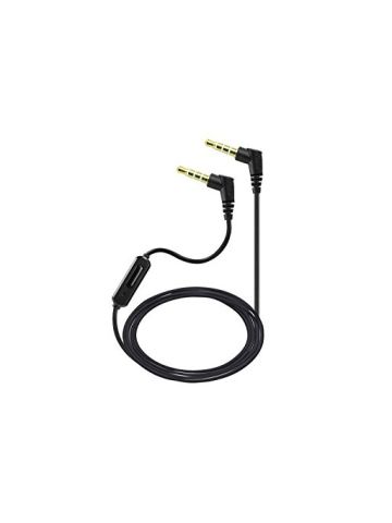Cellet 4 feet AUX Audio Cable, 3.5mm to 3.5mm Stereo Audio Cable