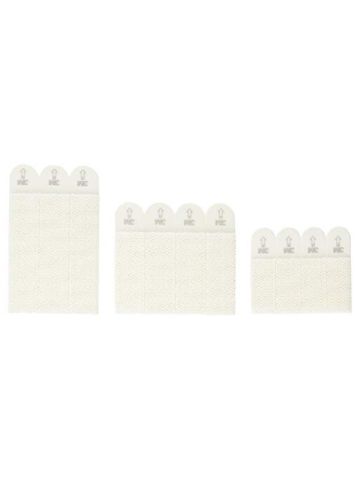 3M Command Assorted Picture Hanging Strips Big Pack