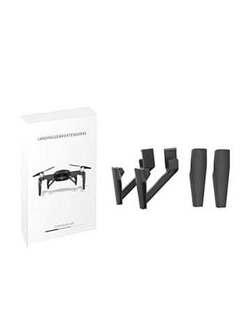 1 Set Landing Gear Riser Extended Landing Gear Heightened Leg for Dji Mavic Air