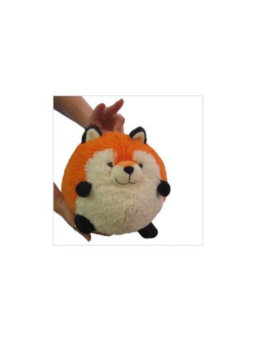 Squishable --  Mini Baby Fox Plush “ 7