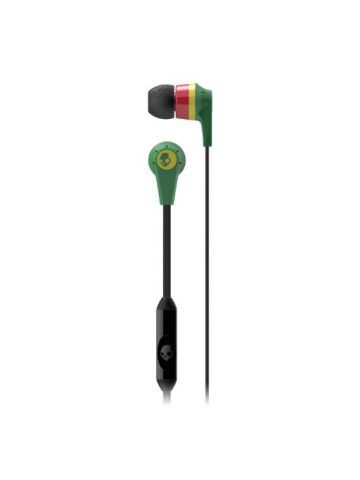 Skullcandy Ink'd 2 With Mic Earphones Premium Headphone