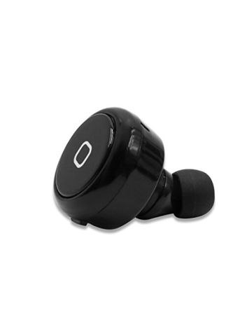 Uxcell New Mini Wireless Bluetooth 4.0 In-Ear Earbud Headphone