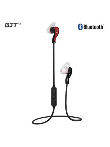 GJTA®M1 Sport Wireless Stereo Bluetooth 4.1 Lightweight Headphones Earphones Noise Cancelling