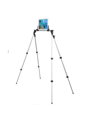 Tablet Stand Phone Holder Adjustable Lazy Bed Floor Desk Tripod