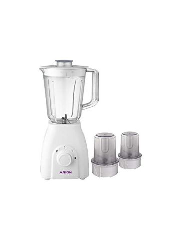 Arion Filippo Blender 3 In 1 AR-312, White