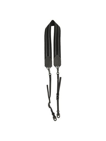 Domke 1.5-Inch Web Strap With Swivel 742-1BK
