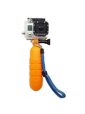 Water Floating Buoyancy Selfie Stick Accessories For Gopro Hero 4,3,2