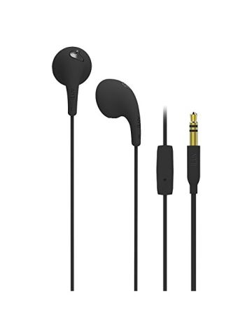 iLuv BBGUMTALKSBK Bubble Gum Talk, Black