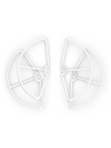 DJI Part28 Phantom 2 Series 9-Inch Prop Guards