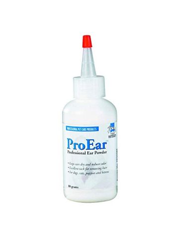 top performance proear professional ear Powde