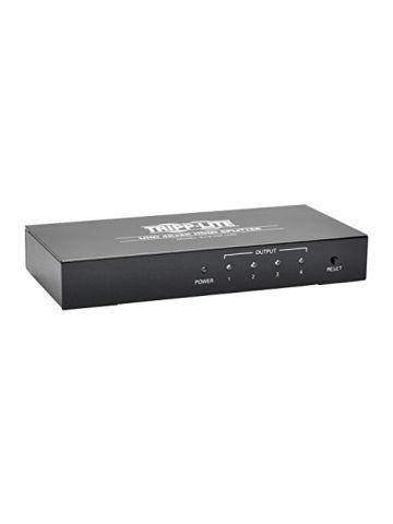 Tripp Lite  4K HDMI Splitter Ultra-HD 4K X 2K Video And Audio