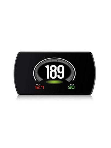 Car HUD 5.8 Tft Obdii Head up Display Digital Car Speedometer On-Board Computer, Model P12