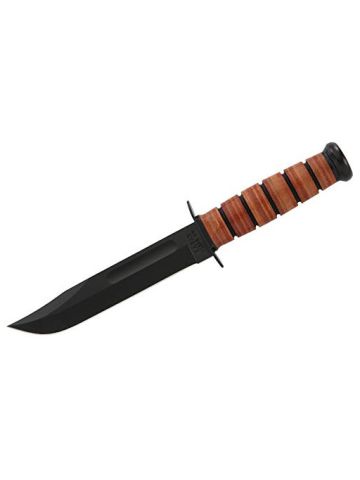 Fox Outdoor Ka-Bar US Army Fighting Knife