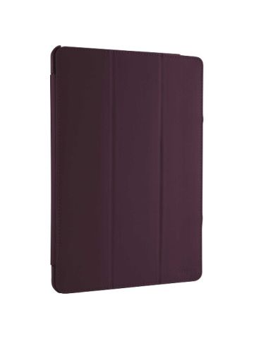 Targus Triad Case For iPad Air, Purple
