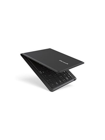 Microsoft Universal Foldable Bluetooth Keyboard For Apple Tablets