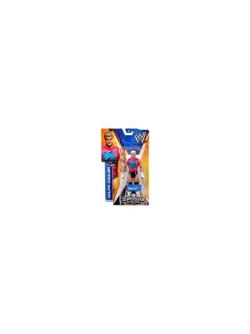 Mattel WWE Exclusive 2014 Superstar Entrances Action Figure Dolph Ziggler