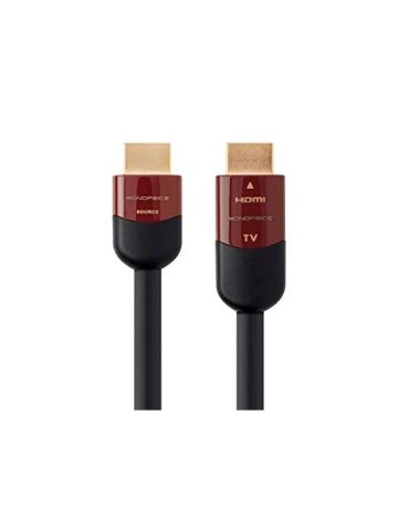 Cabernet Ultra CL2 Active High Speed HDMI Cable_ 25ft