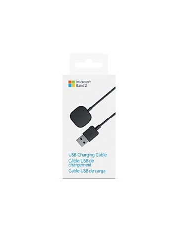 Microsoft Band 2 - USB Charging Cable