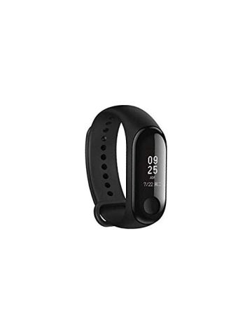 Xiaomi Mi Band 3 Smart Fitness Wristband Oled Touch Screen Chinese Version Black