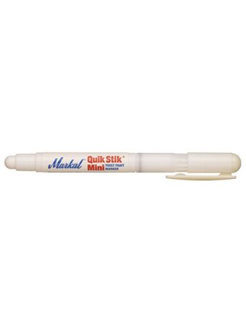 Markal Quik Stik Twist Solid Paint Marker, Mini