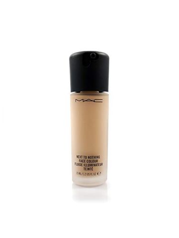 NextTo Nothing Face Colour Liquid Foundation Medium
