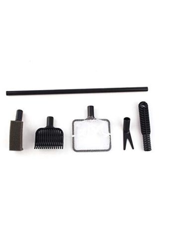 4 in 1 Aquarium Tank Complete Clean Set