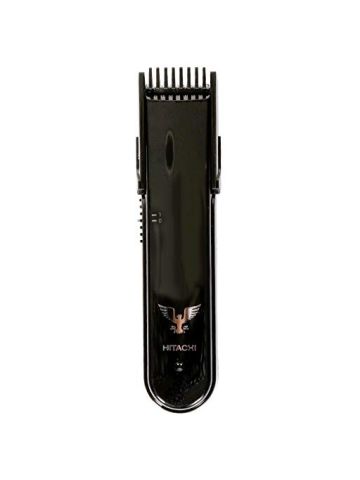 Hitachi Beard Trimmer, Black CL5100