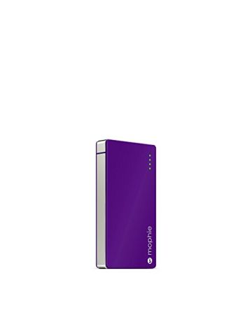 Mophie -  Powerstation 4000- Purple