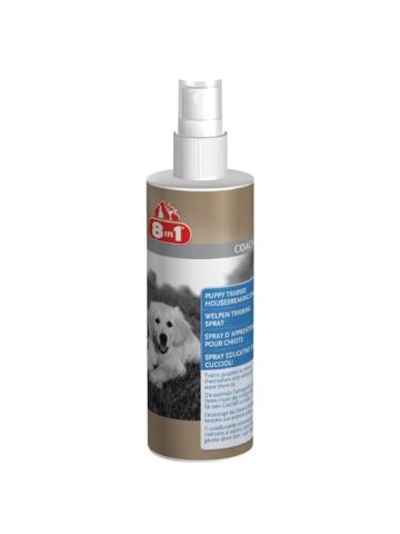 8 In 1 8-In-1 Puppy Trainer Spray, 230 Ml
